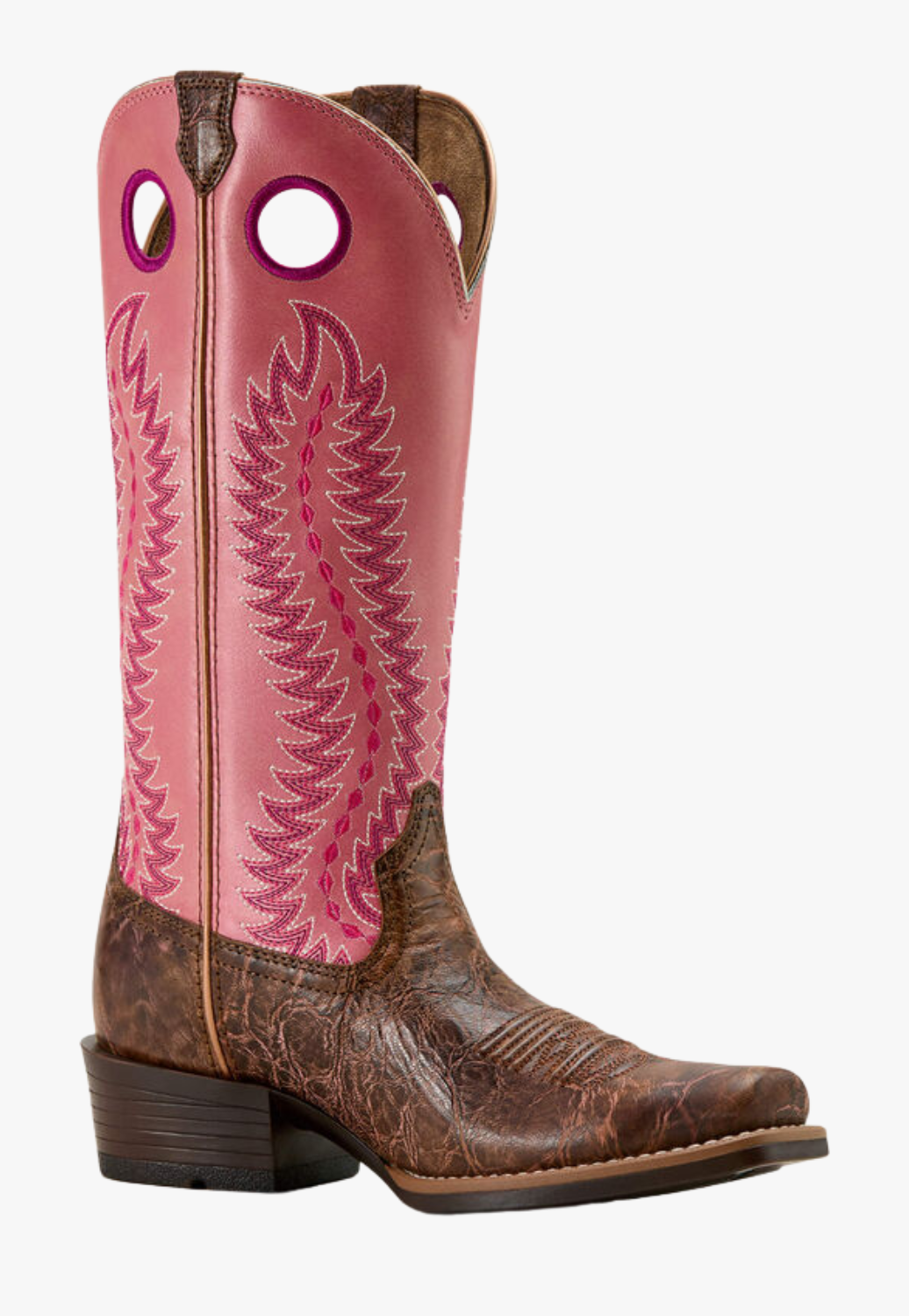 Ariat Womens Junction Top Boot