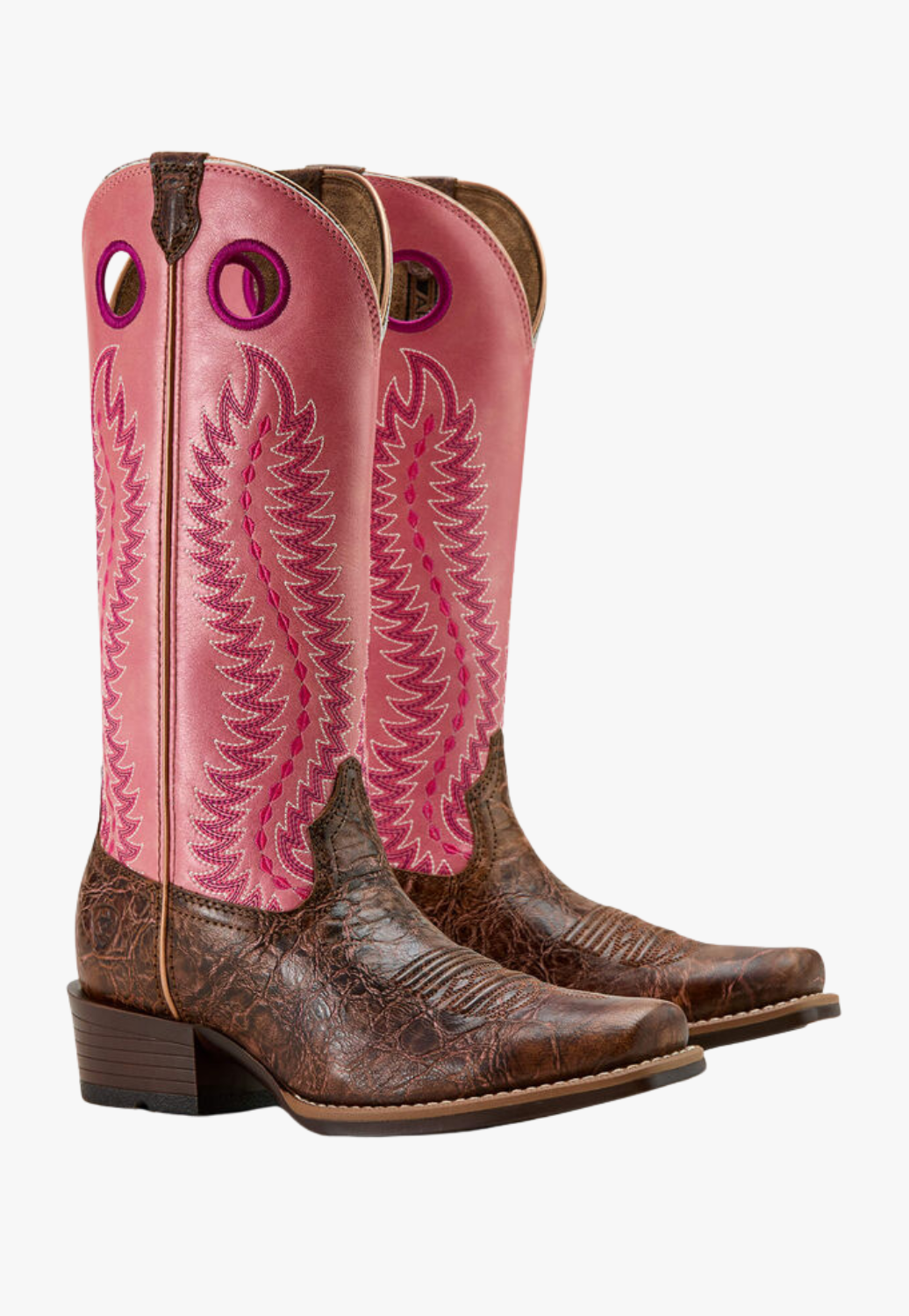 Ariat Womens Junction Top Boot