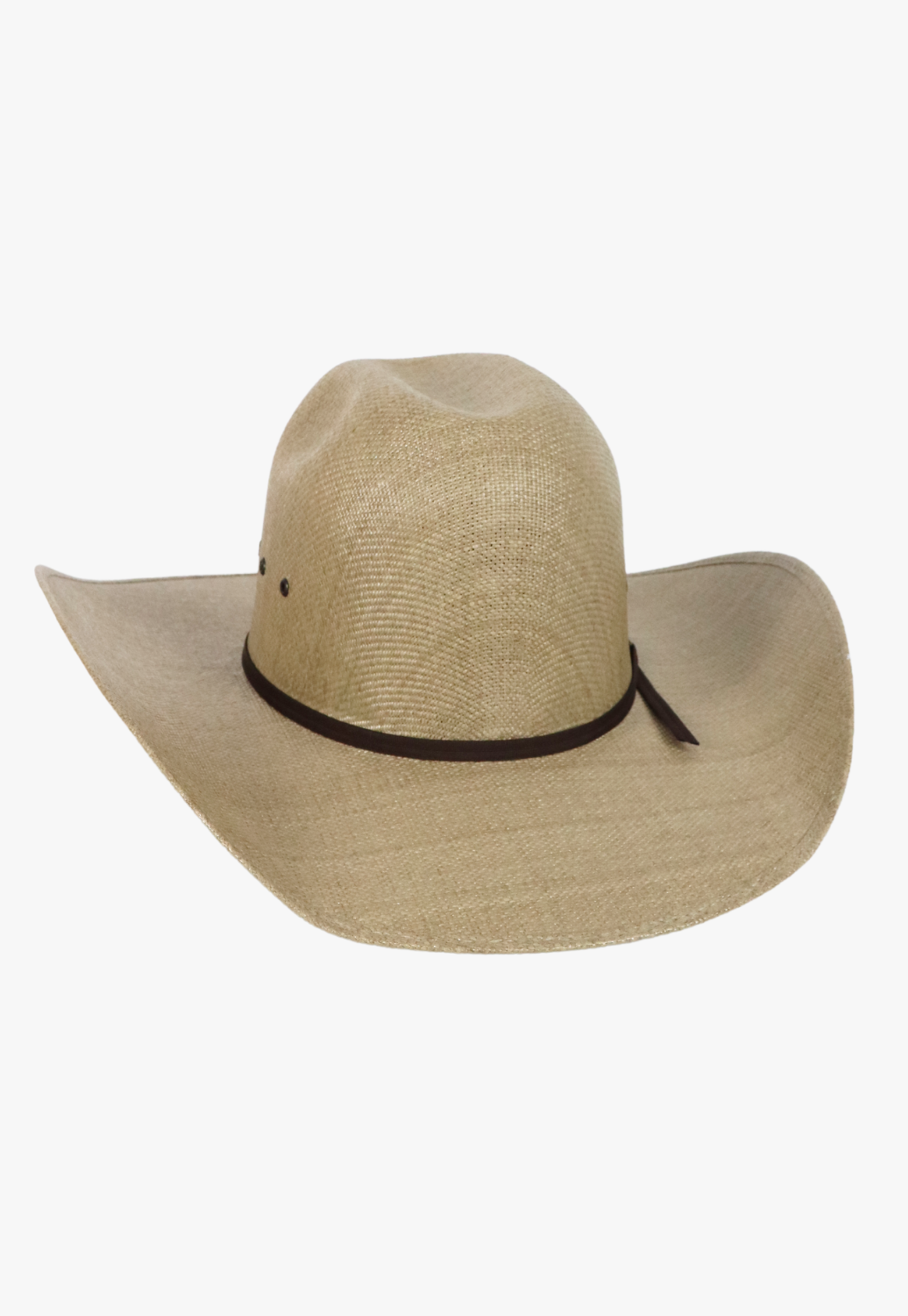 Baileys Dirk 10X Straw hat