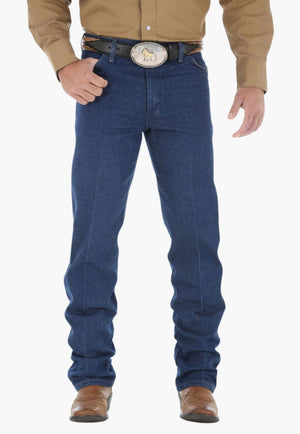 Wrangler Mens Original Fit Prewashed Jean 13MWZPW