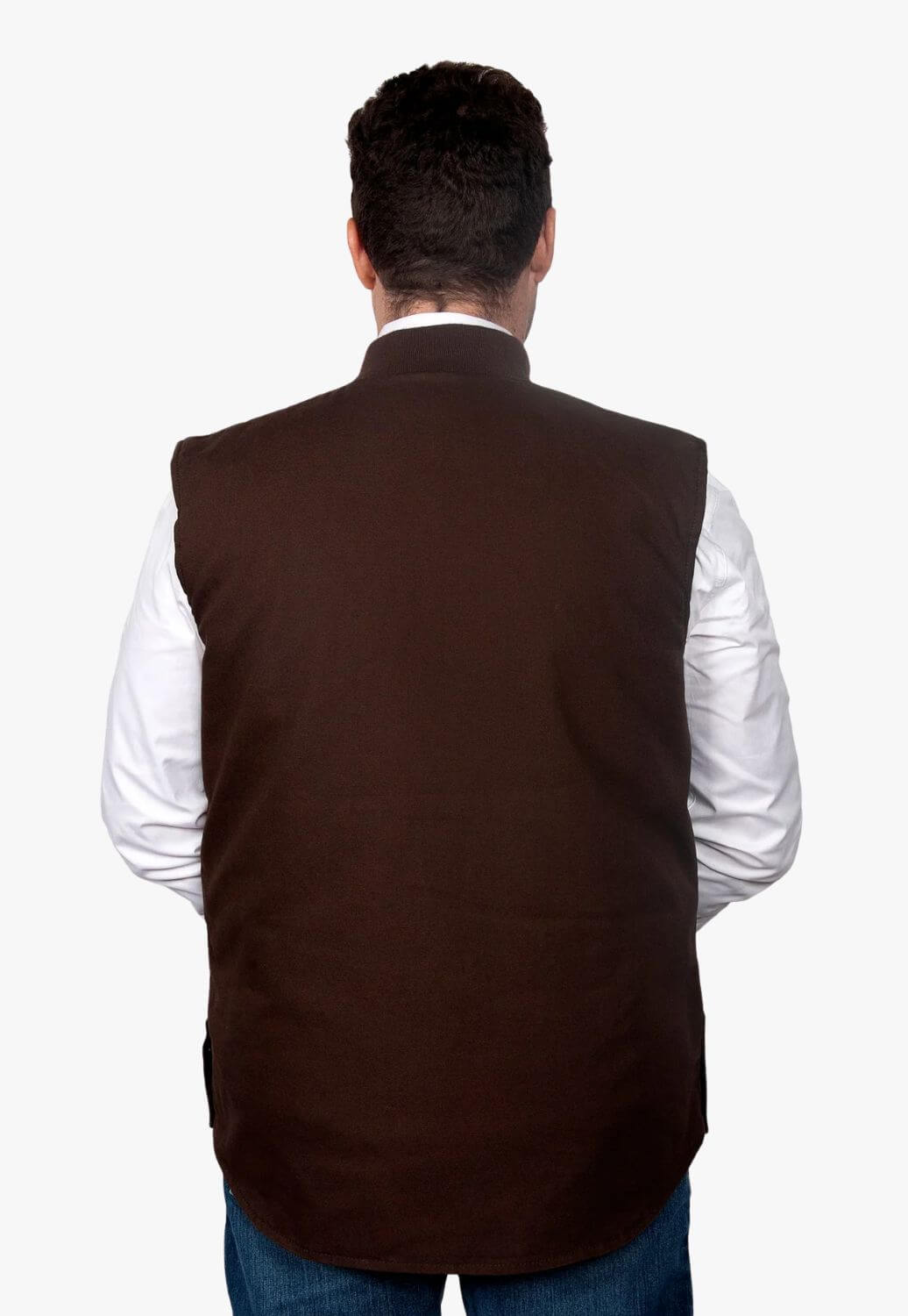 Just Country Mens Diamantina Vest