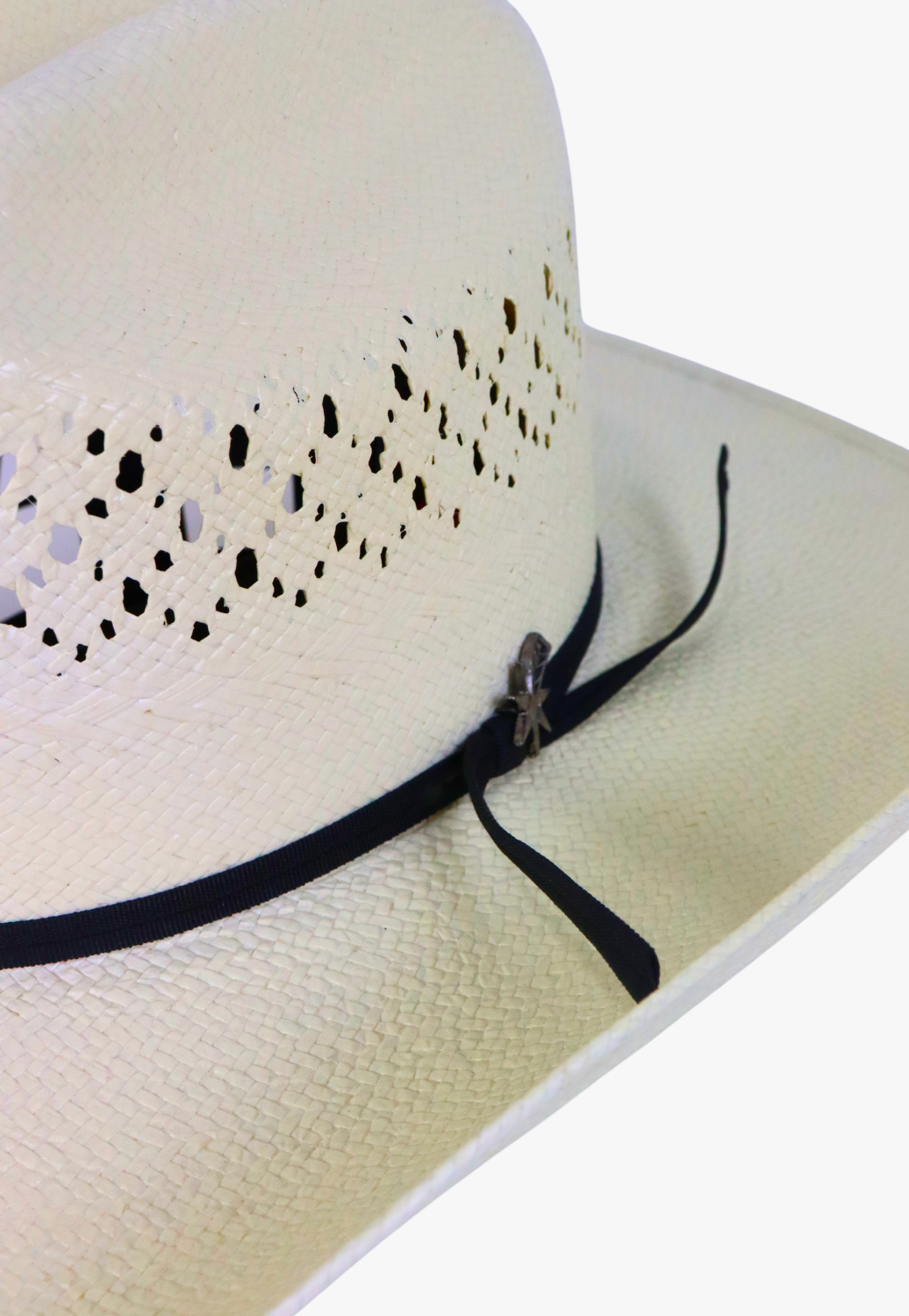 Baileys Evers 10X Straw Hat