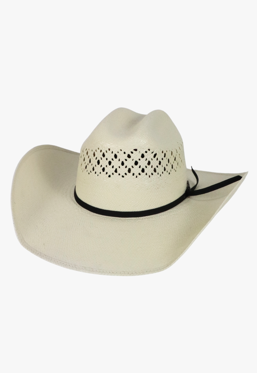 Baileys Evers 10X Straw Hat