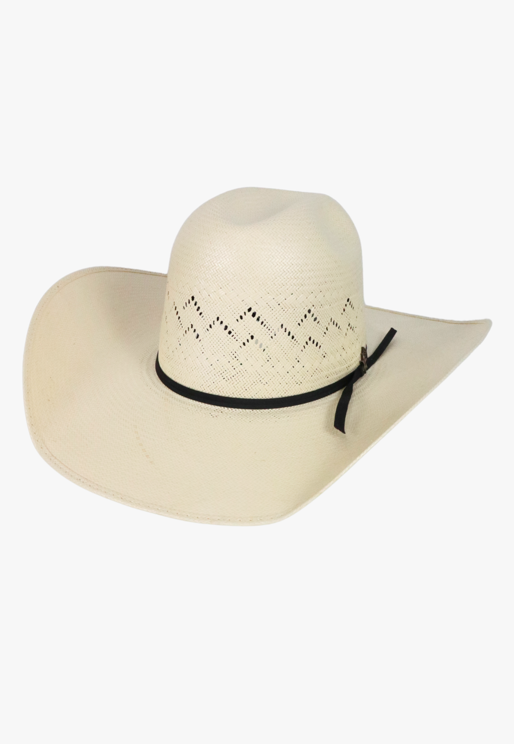 Baileys Forrest 15X Straw Hat