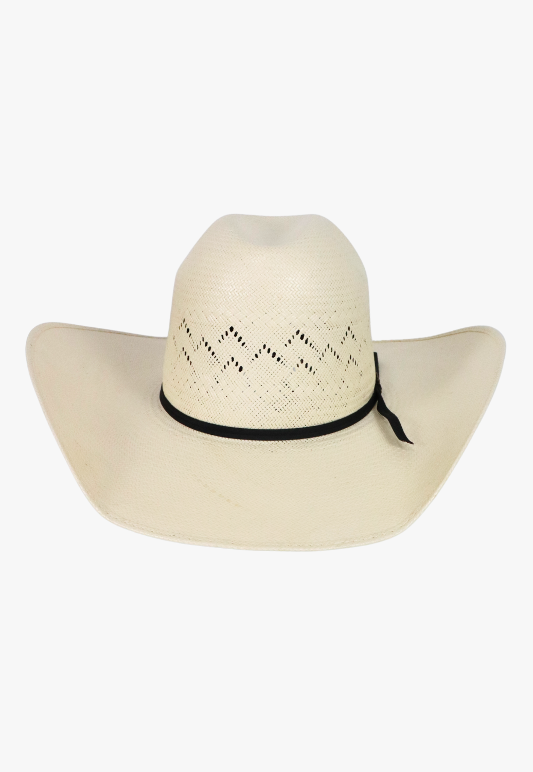 Baileys Forrest 15X Straw Hat