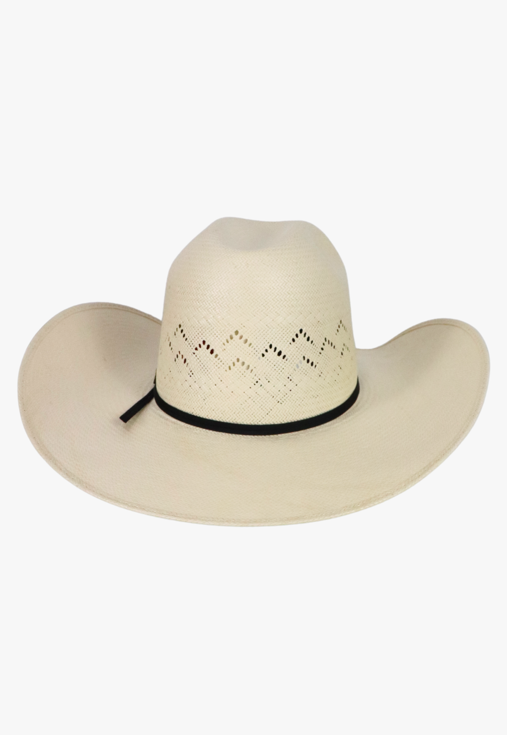 Baileys Forrest 15X Straw Hat