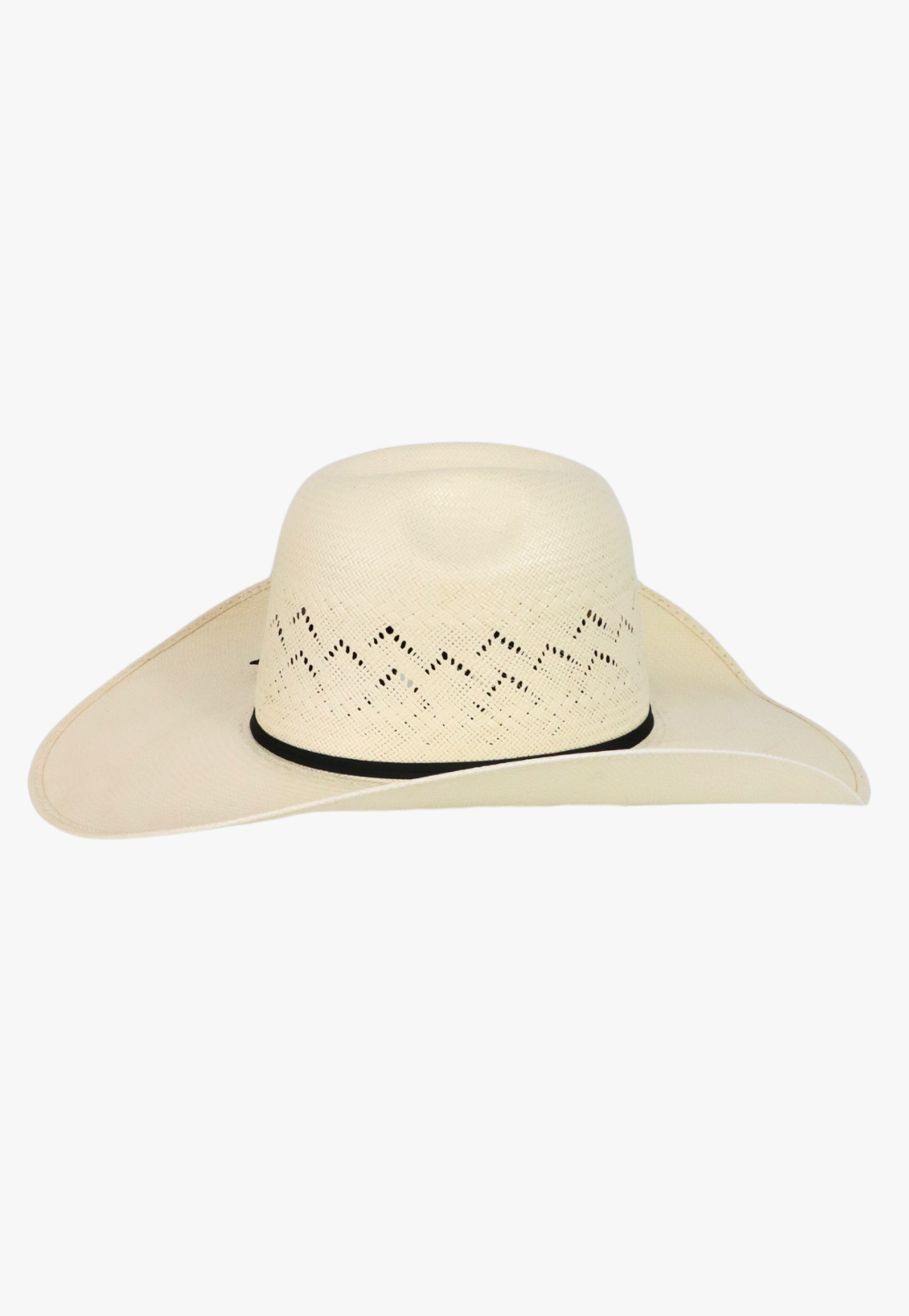 Baileys Forrest 15X Straw Hat