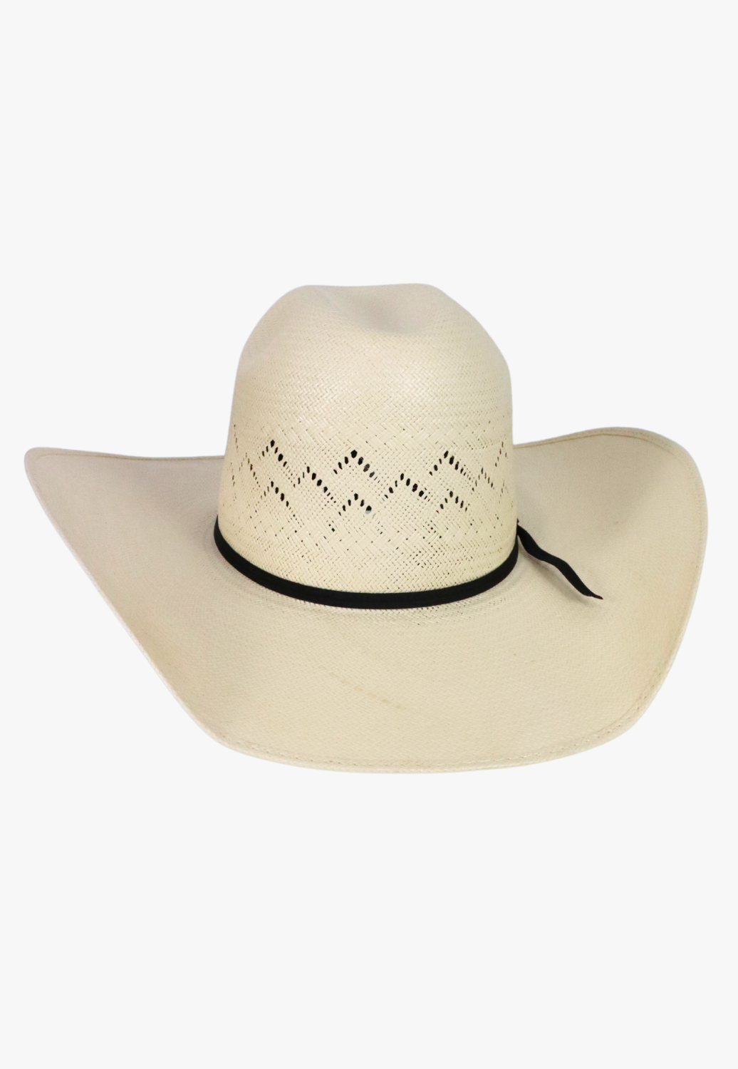 Baileys Forrest 15X Straw Hat