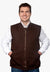Just Country Mens Diamantina Vest