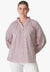 Zjoosh Womens Kell Stripe Shirt