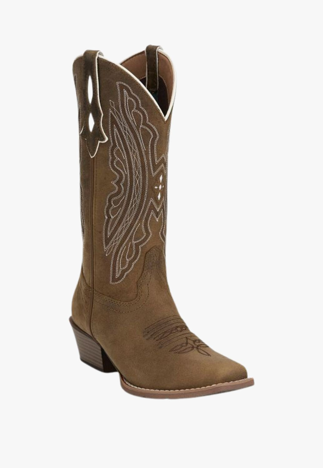Justin Womens Rae Top Boot