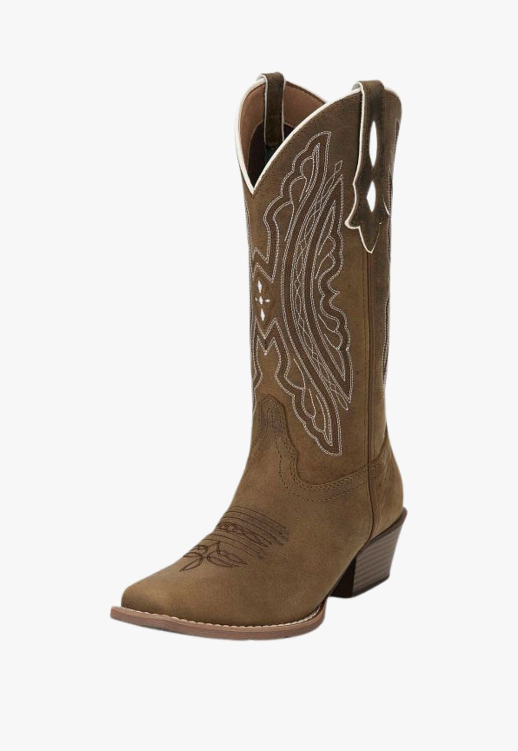 Justin Womens Rae Top Boot