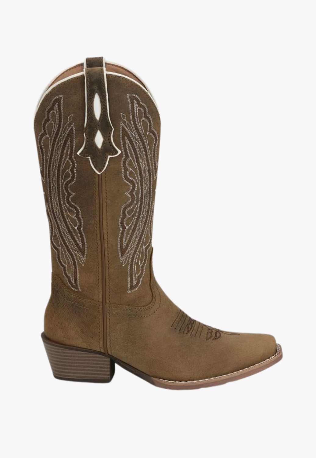 Justin Womens Rae Top Boot