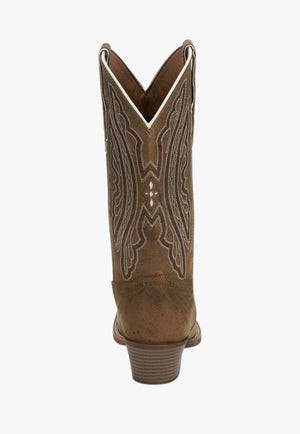 Justin Womens Rae Top Boot