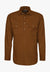 Pilbara Mens Closed Front Work Shirt RM200CF