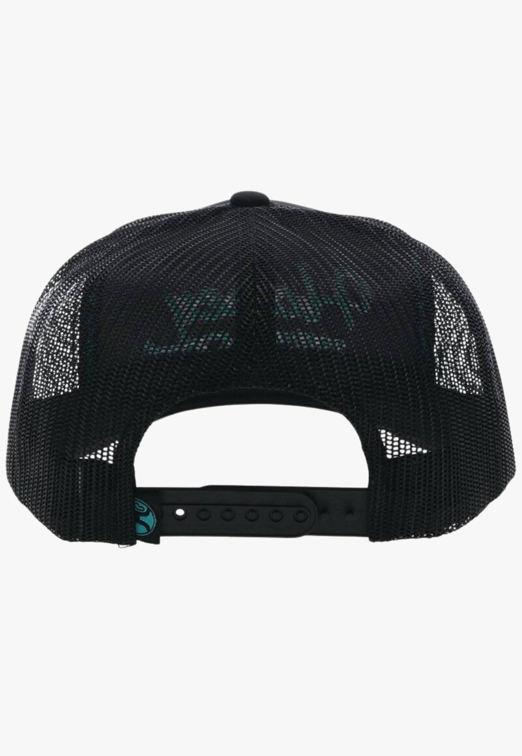 Hooey Mens OG 5-Panel Trucker Cap
