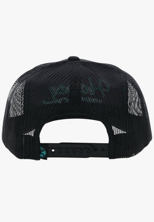 Hooey Mens OG 5-Panel Trucker Cap