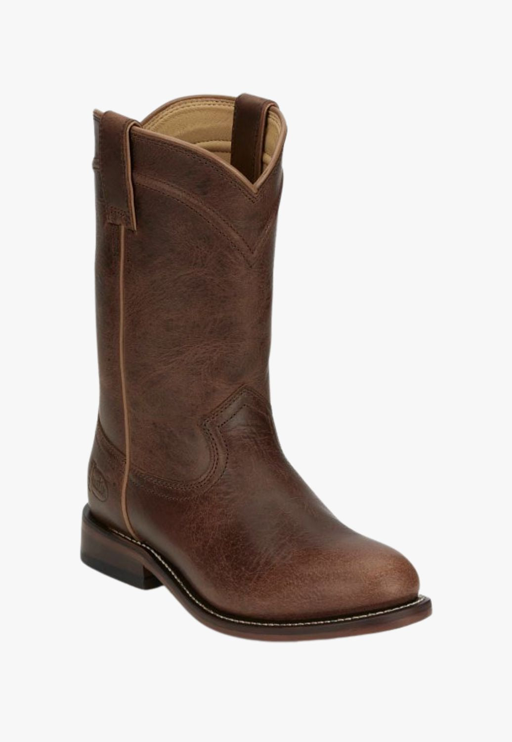 Justin Womens Holland Top Boot
