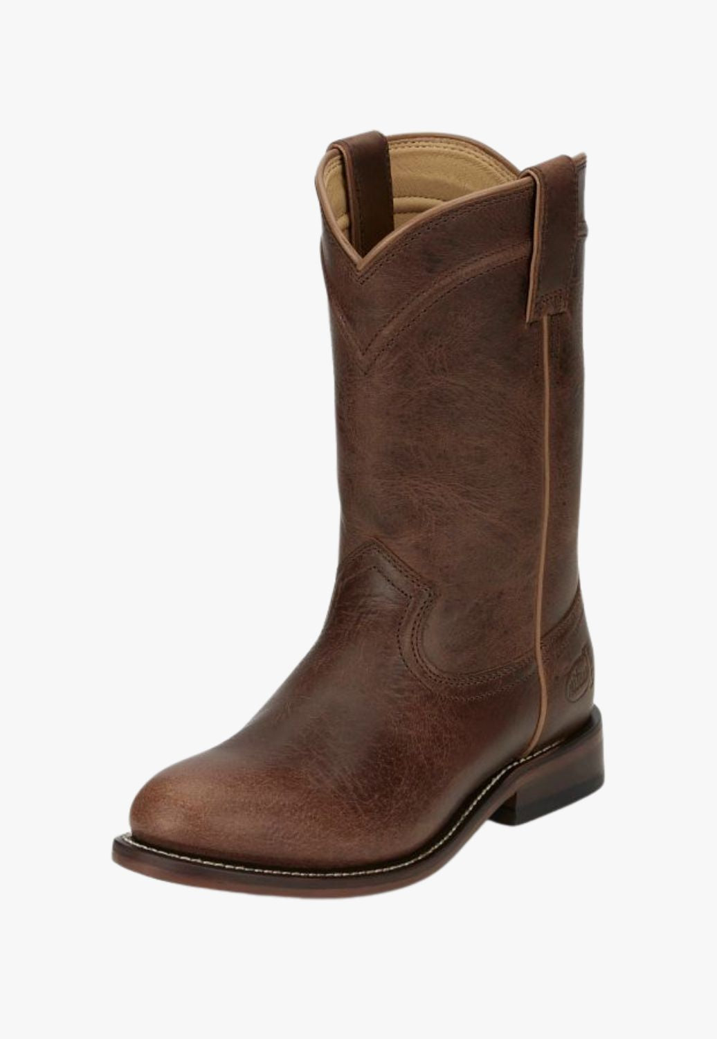 Justin Womens Holland Top Boot