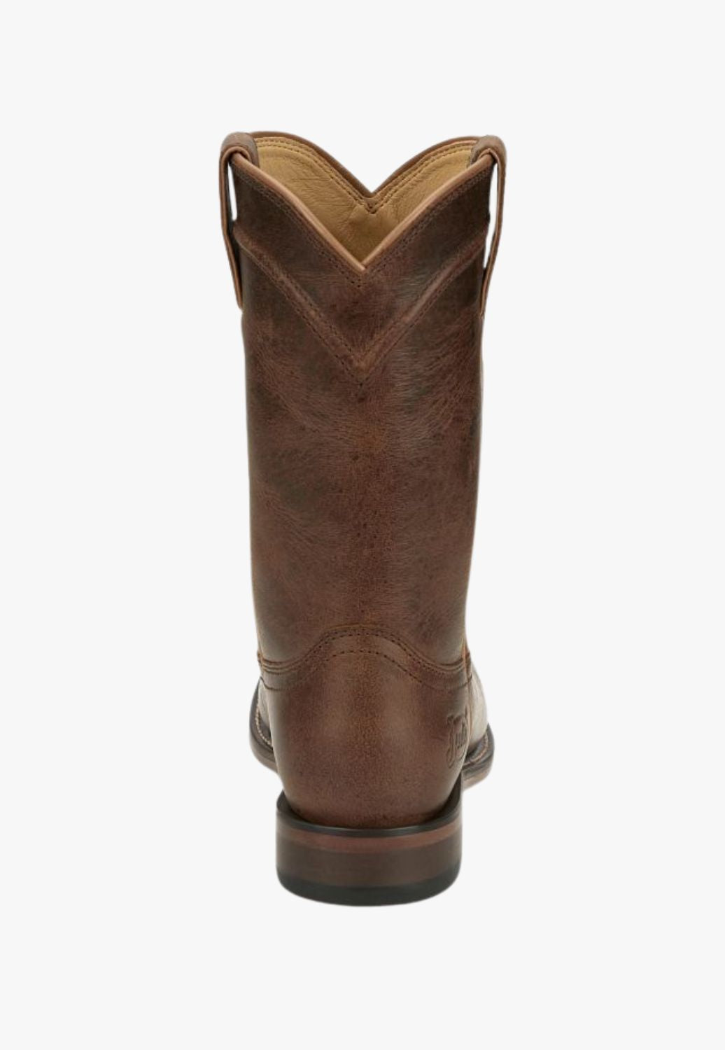 Justin Womens Holland Top Boot