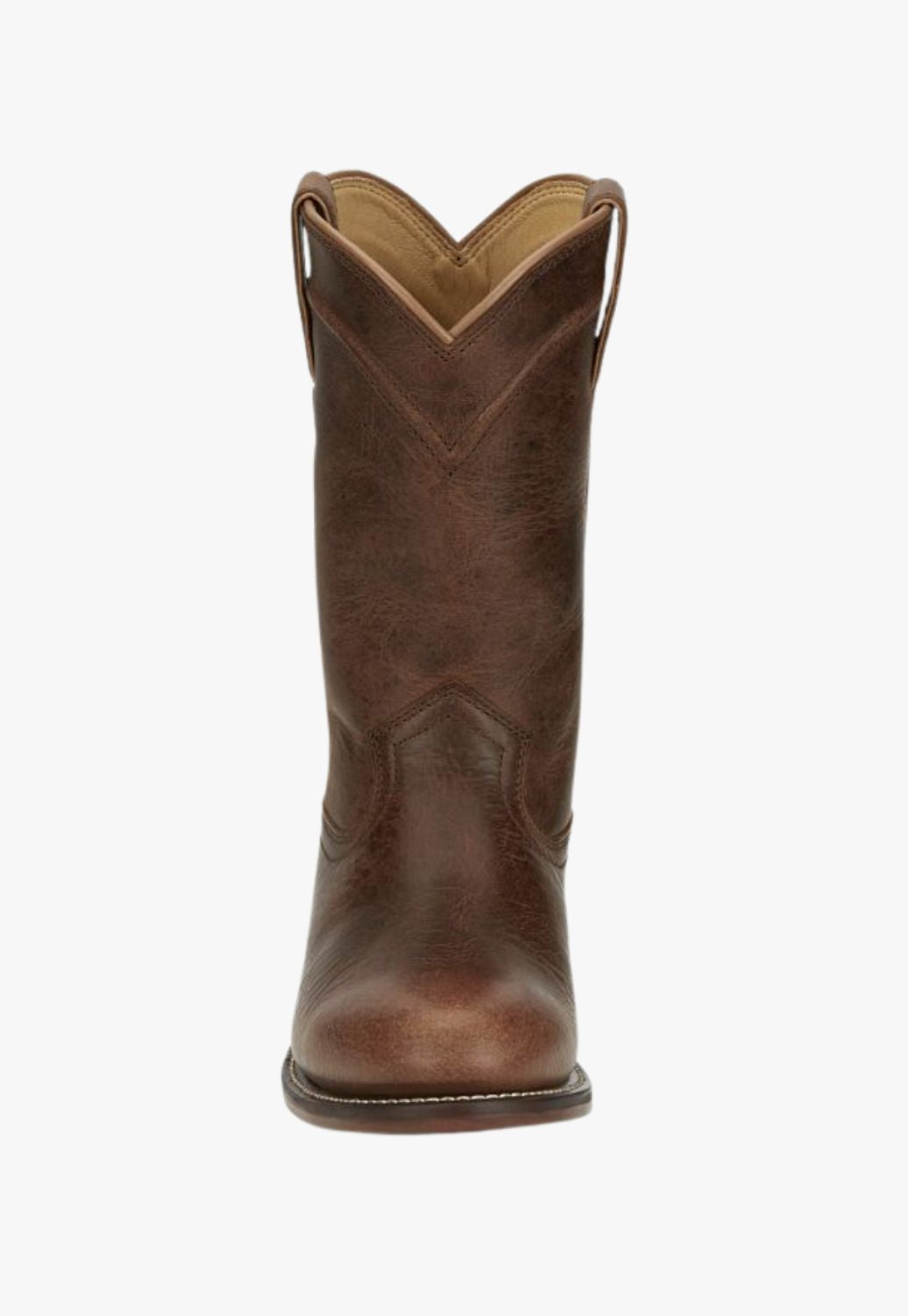 Justin Womens Holland Top Boot