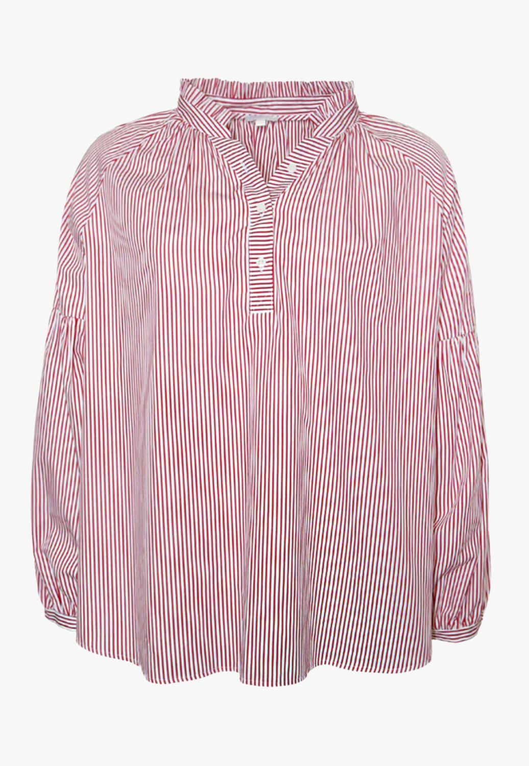 Zjoosh Womens Kell Stripe Shirt
