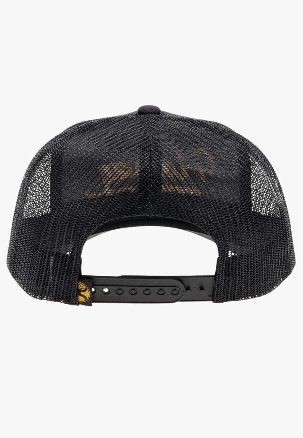 Hooey Mens OG 5-Panel Trucker Cap