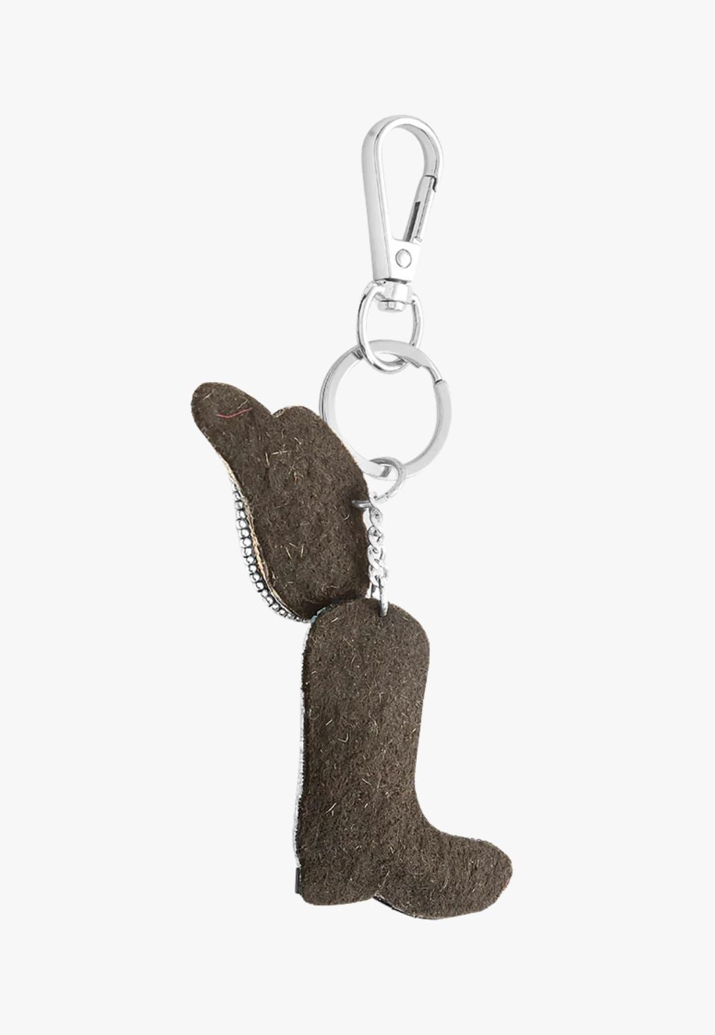 Myra Rodeo Queen Key Fob