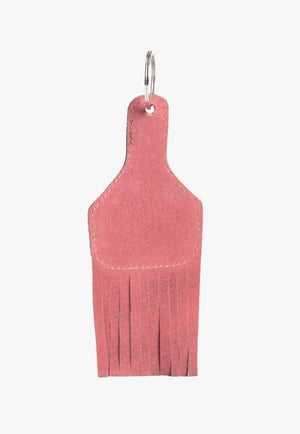 Myra Steer Corssing Key Fob