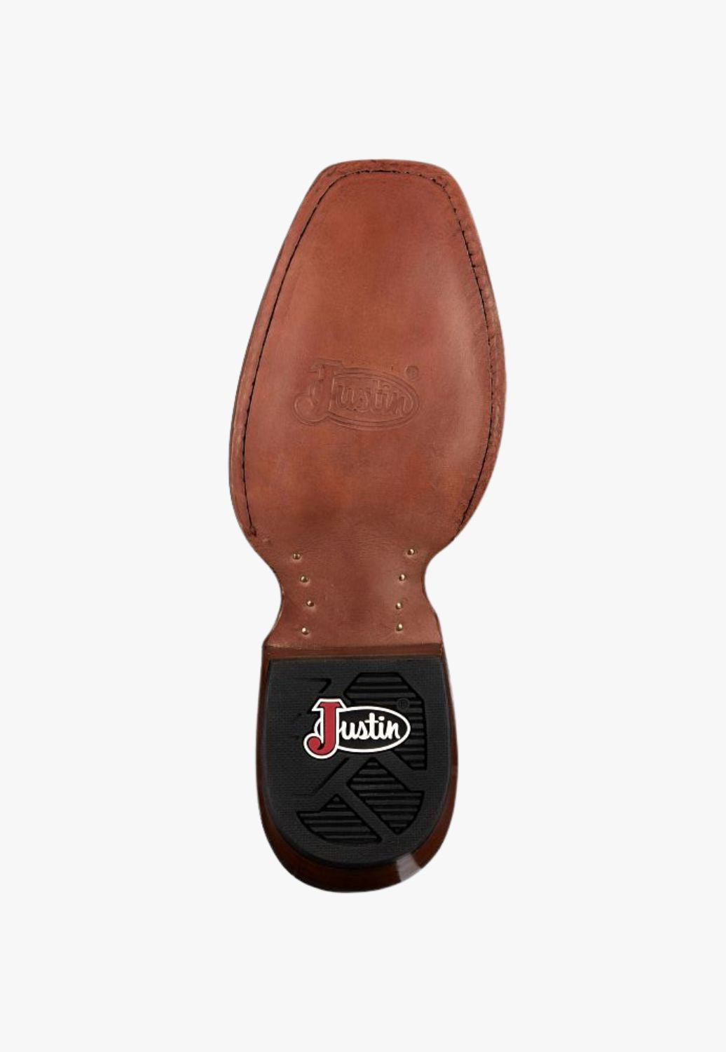 Justin Womens Annie Top Boot