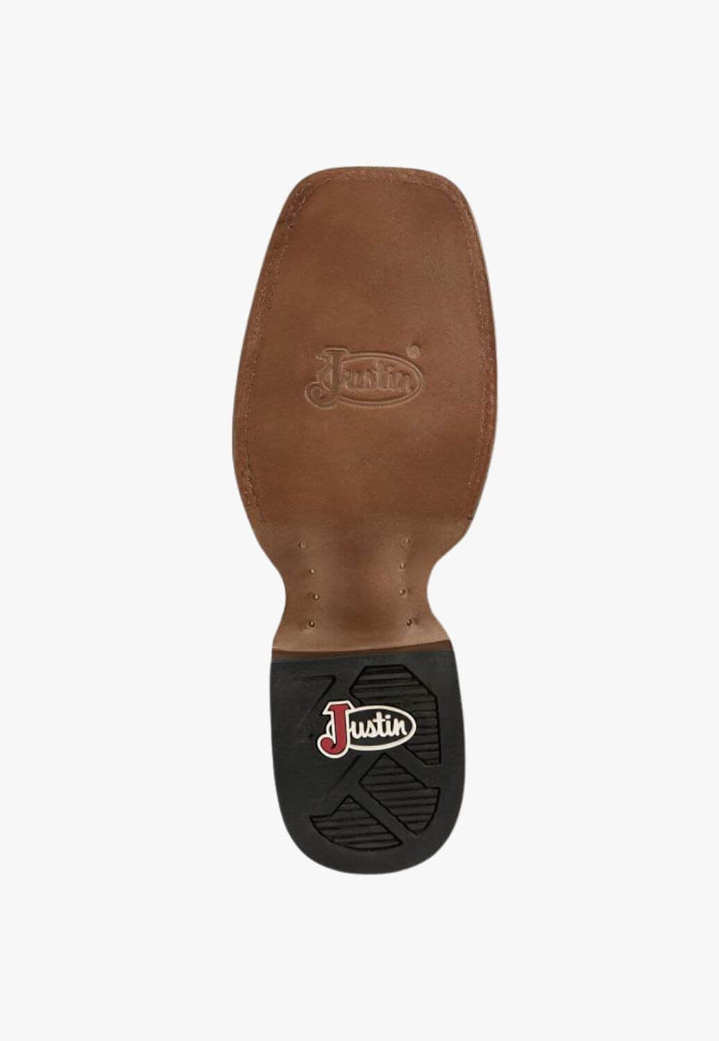 Justin Womens Miss Ellie Top Boot