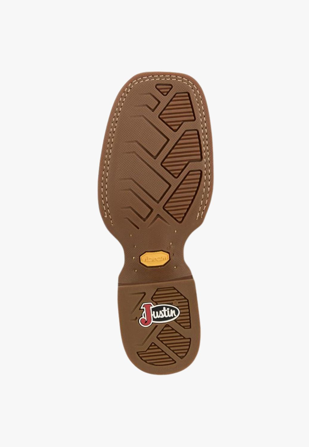 Justin Womens Little Sugar Top Boot