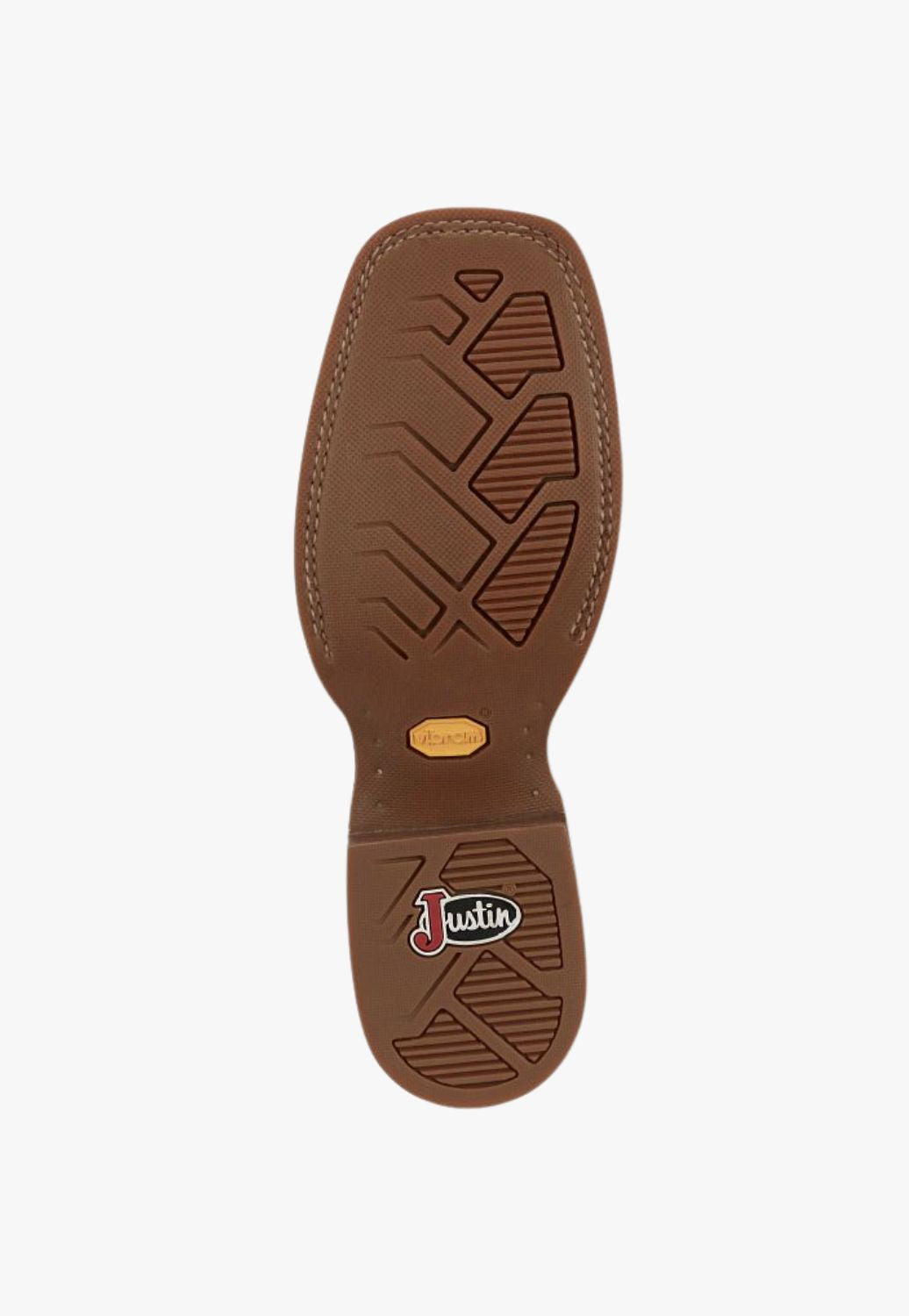 Justin Mens Big Buck Top Boot