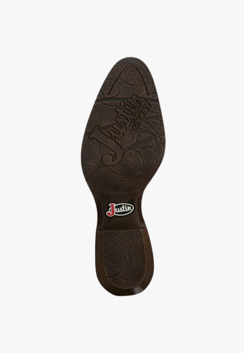 Justin Womens Renie Top Boot