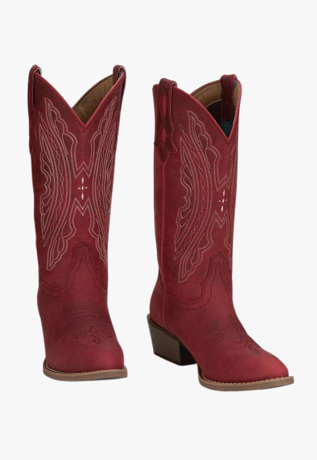 Justin Womens Renie Top Boot