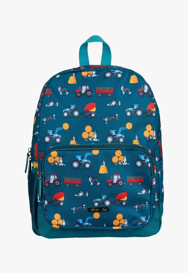 What Color Is Rory's Backback Thomas Cook Kids Rory Backpack- W. Titley & Co