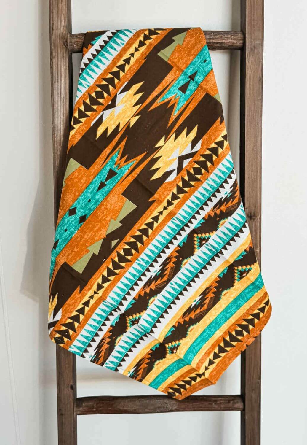 Mesa Southwestern Tea Towel