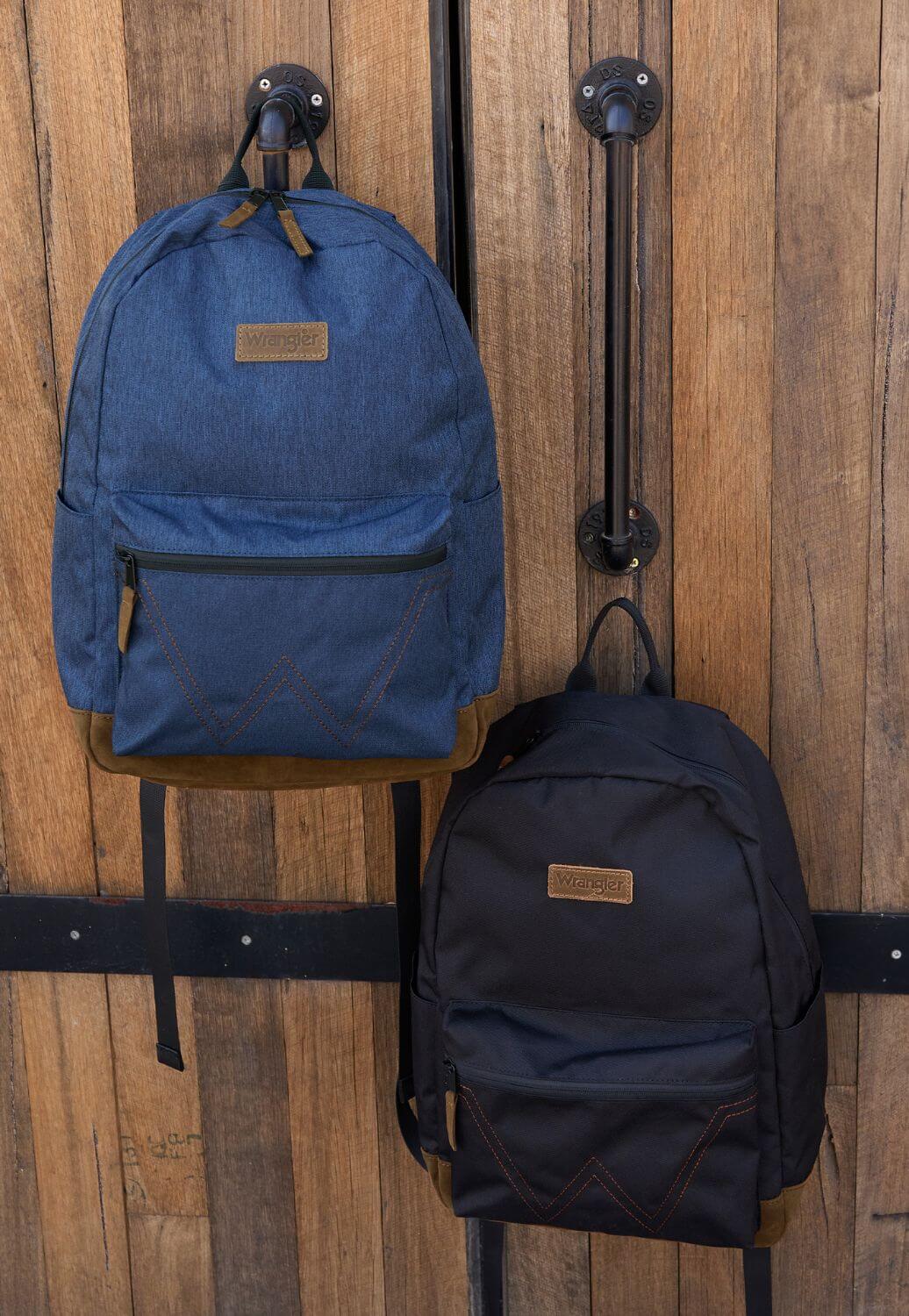 Wrangler Jessie Backpack