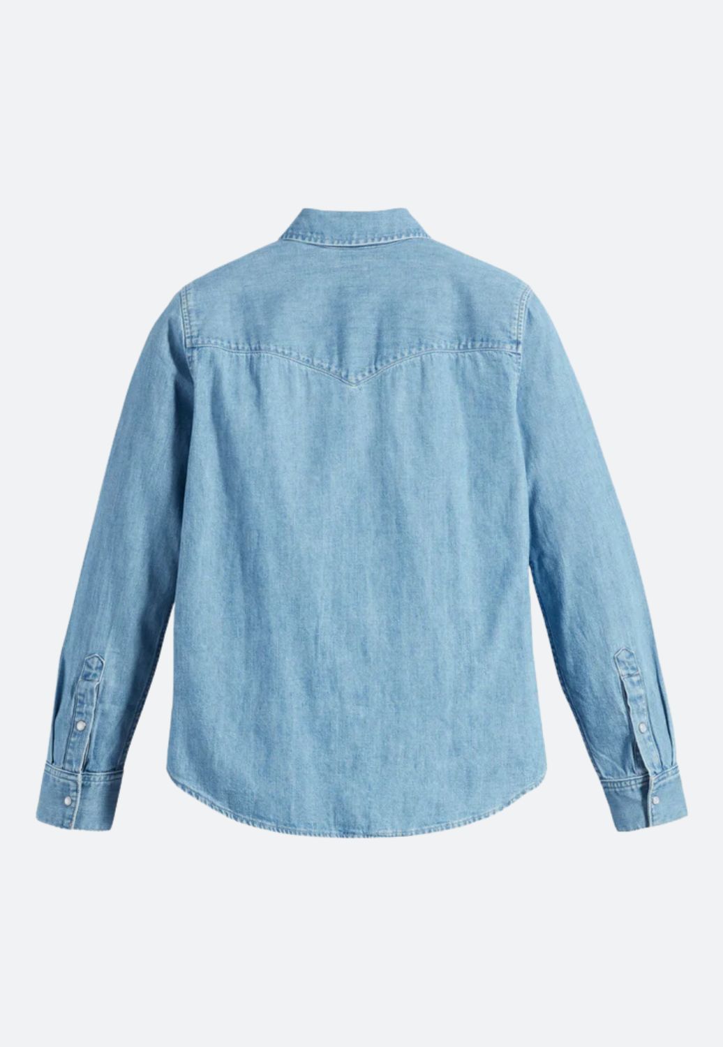 Levi Womens Iconic Western Shirt