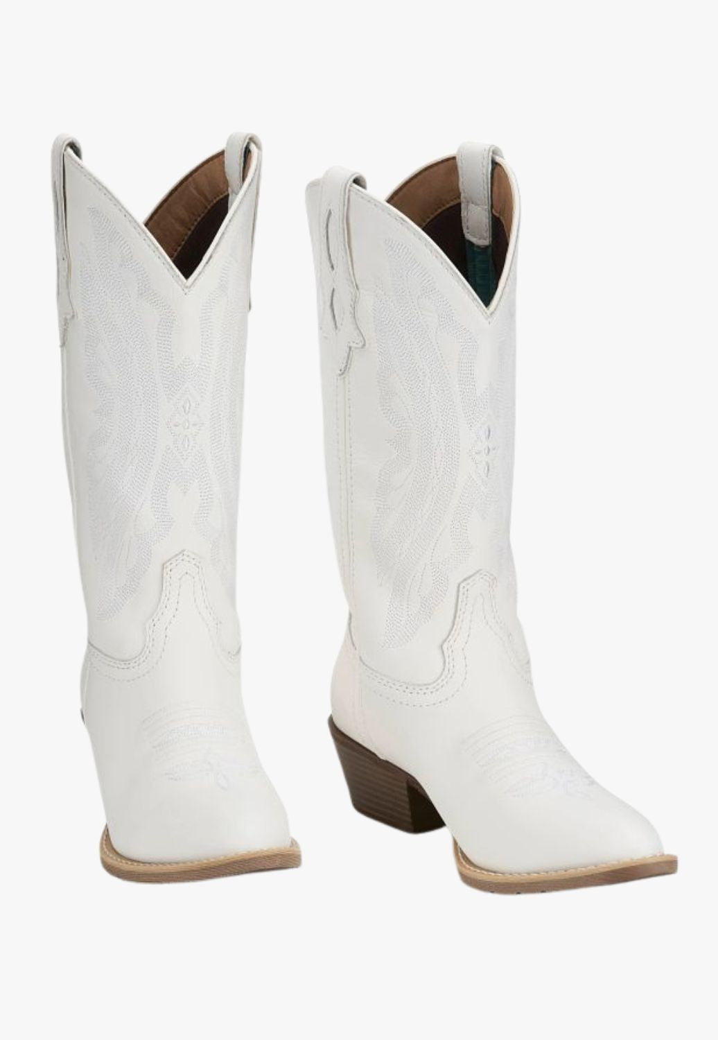 Justin Womens Renie Top Boot