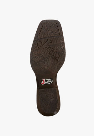 Justin Womens Rae Top Boot