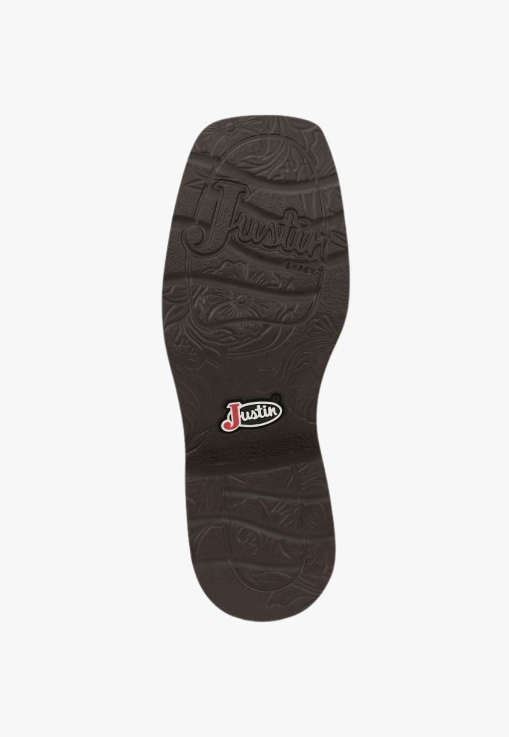 Justin Womens Raya Top Boot