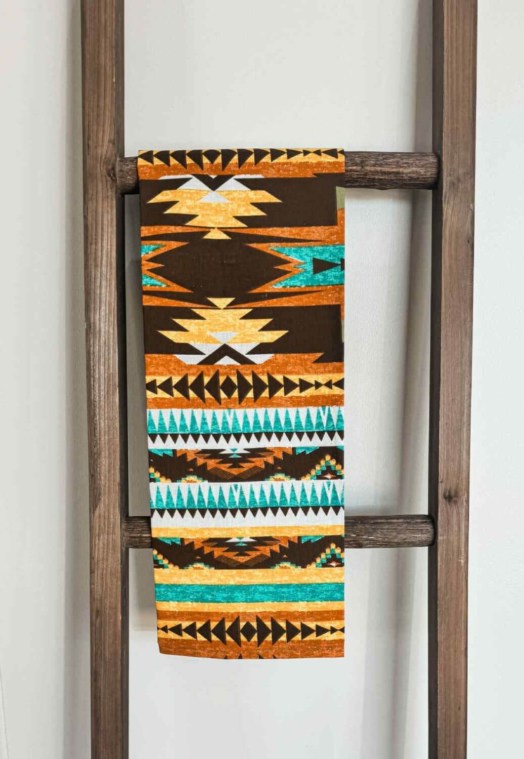 Mesa Southwestern Tea Towel