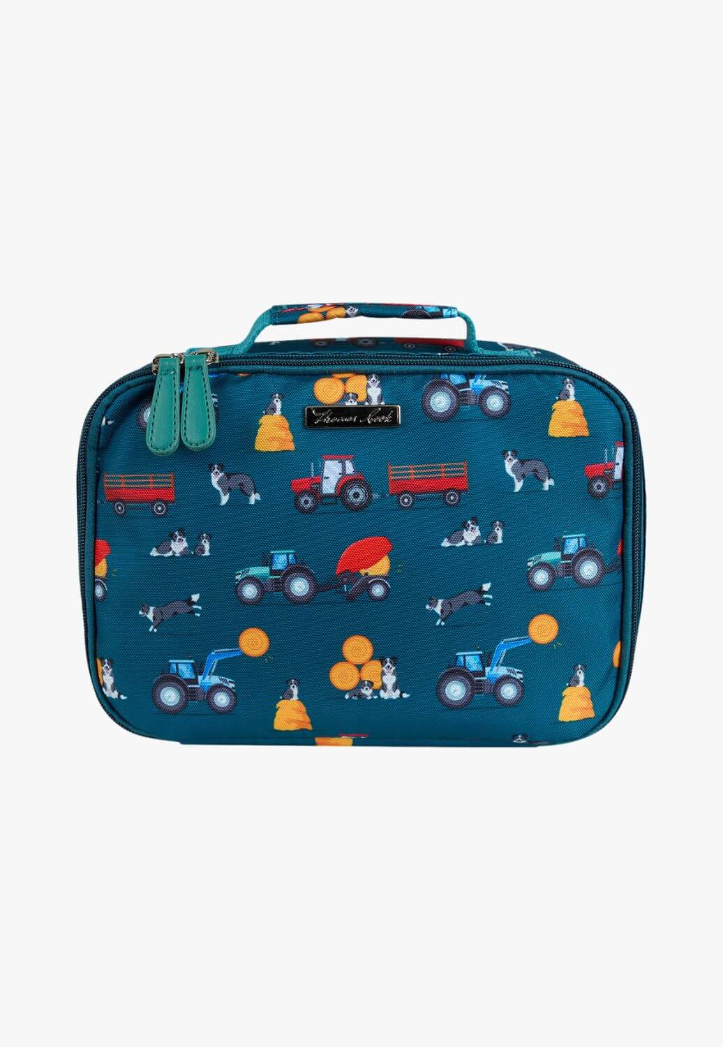 Thomas Cook Kids Rory Lunch Bag