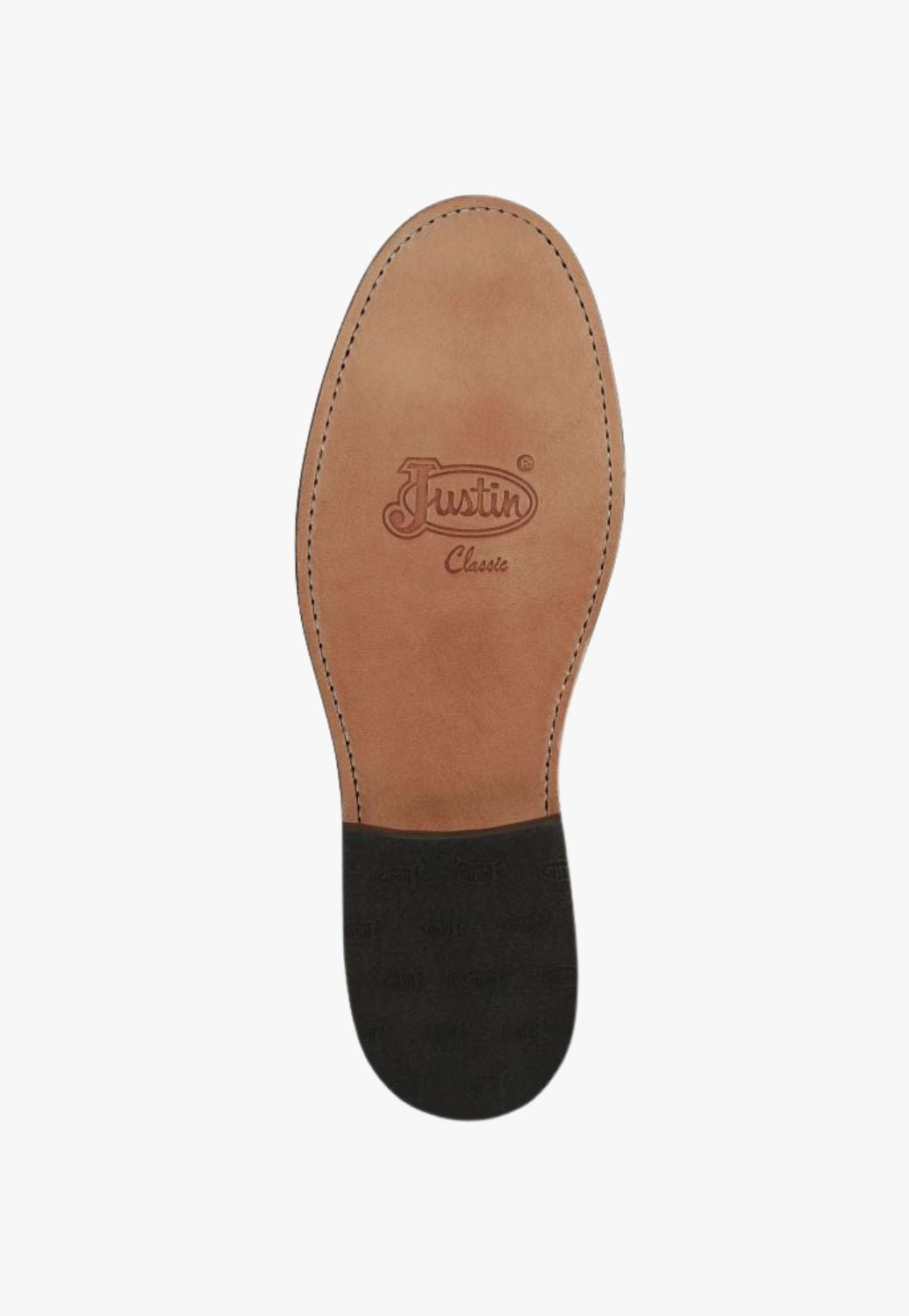 Justin Womens Holland Top Boot