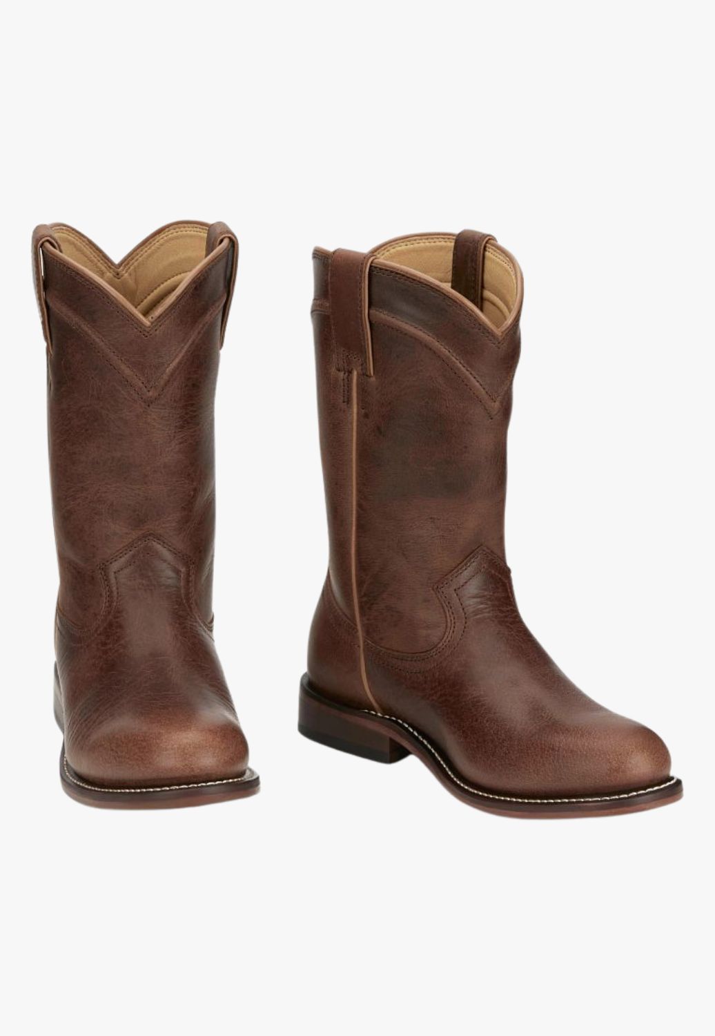 Justin Womens Holland Top Boot