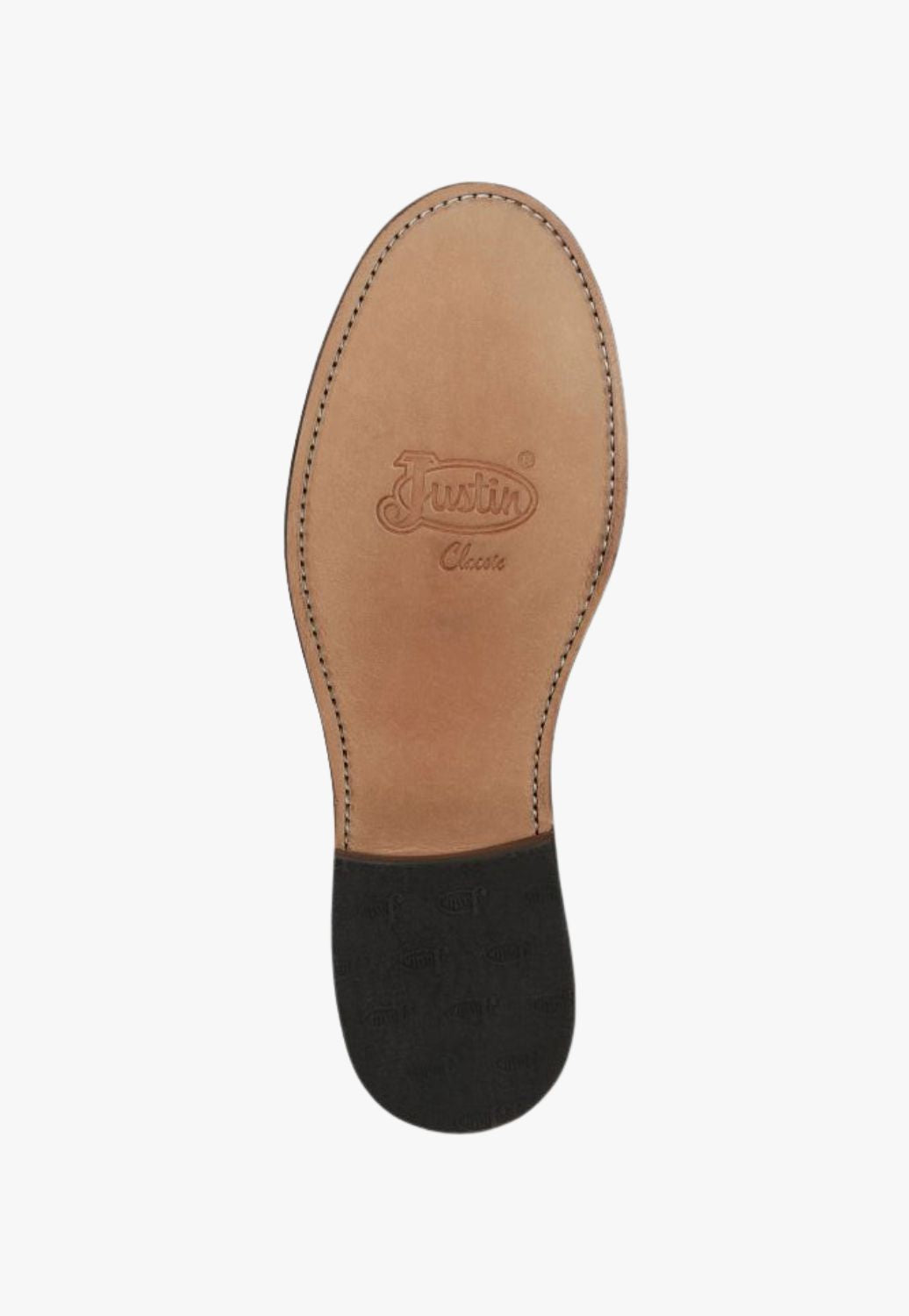 Justin Womens Mckean Lace Boot