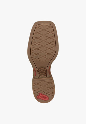 Justin Womens Liberty Top Boot