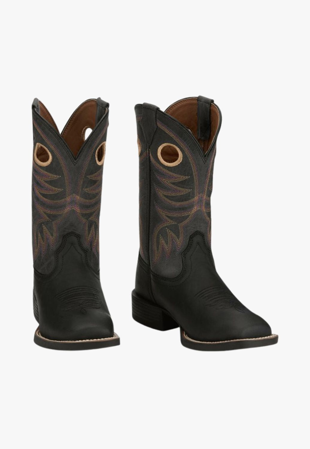 Justin Womens Dixie Top Boot
