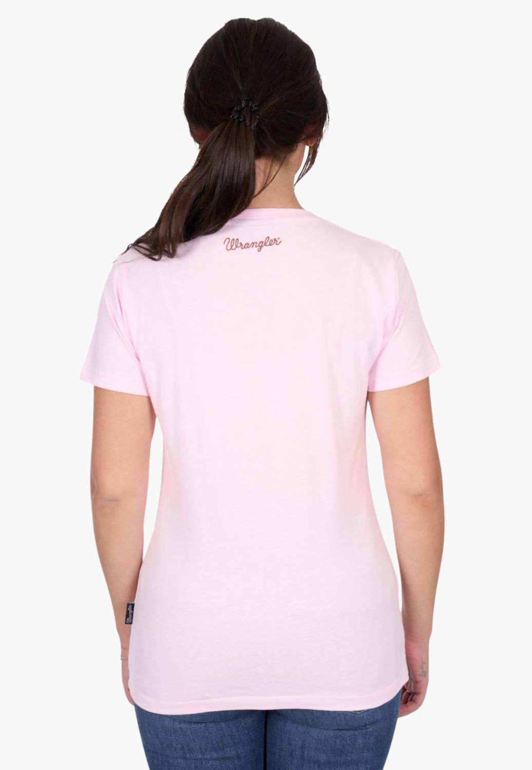 Wrangler Womens Tahila T-Shirt